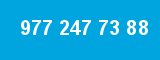 977 247 73 88 977 247 73 88